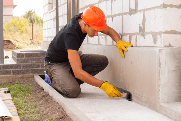 Licensed Exterior Waterproofing service in Weidman, MI - SJ Waterproofing Pros
